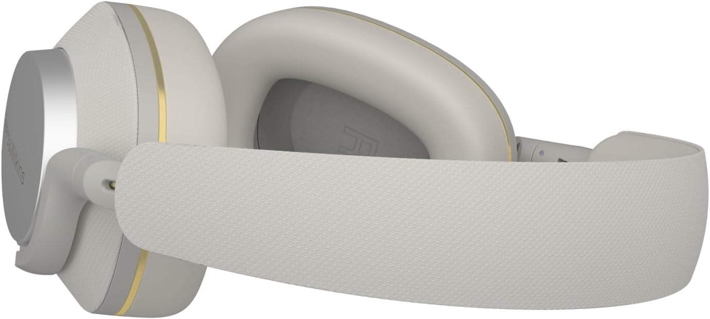 Bowers & Wilkins PX7 S2e Over - Ear Noise - Canceling Wireless Headphones - electronicsexpo.com - Headphones