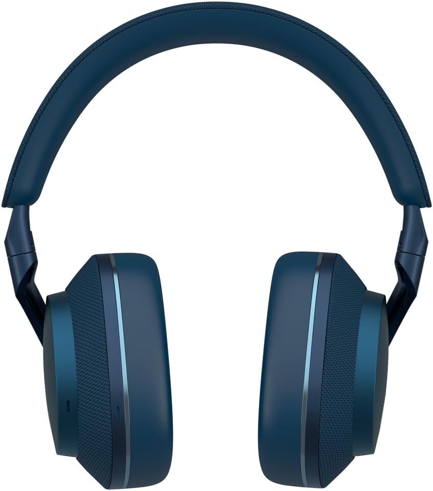 Bowers & Wilkins PX7 S2e Over - Ear Noise - Canceling Wireless Headphones - electronicsexpo.com - Headphones