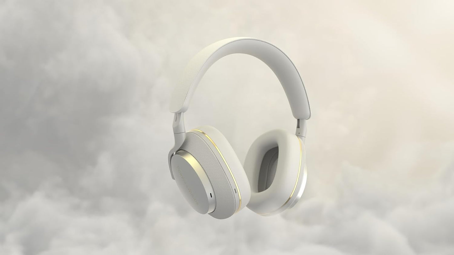 Bowers & Wilkins PX7 S2e Over - Ear Noise - Canceling Wireless Headphones - electronicsexpo.com - Headphones