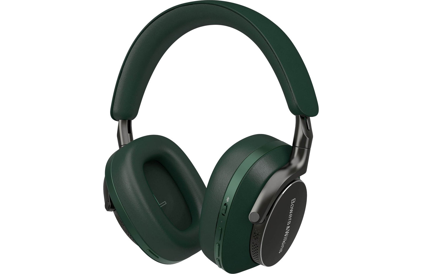 Bowers & Wilkins PX8 Over - Ear Noise - Canceling Wireless Headphones - electronicsexpo.com - Headphones