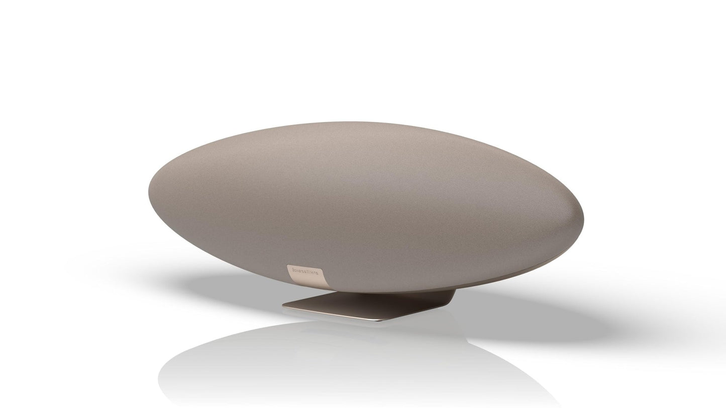 Bowers & Wilkins Zeppelin Pro Powered Wireless Music System with Bluetooth and Apple AirPlay 2 - electronicsexpo.com - Wireless Multi Room System