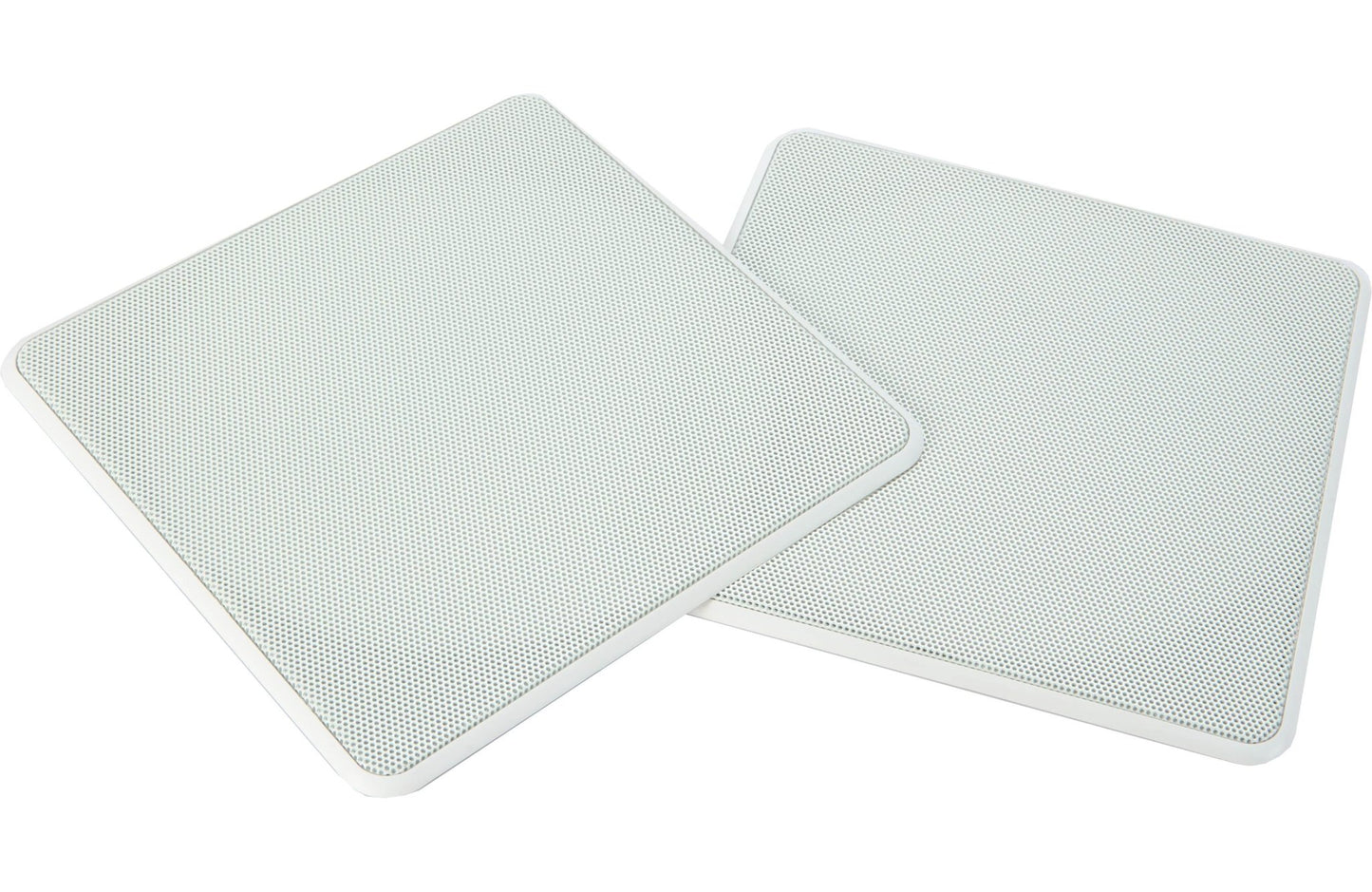 BRAND NEW GoldenEar Invisa 525 Square Speaker Grilles for Invisa 525 In - Ceiling Speakers (Pair) - electronicsexpo.com - Speaker Accessories