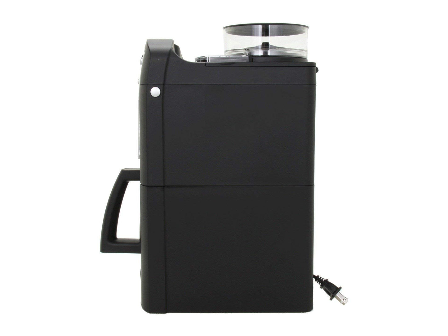 Capresso 465 CoffeeTeam TS 10 - Cup Digital Coffeemaker with Conical Burr Grinder and Thermal Carafe - electronicsexpo.com - Coffee Machines