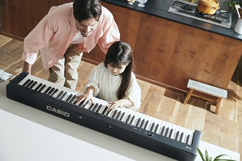 Casio CDP - S160 88 - Key Slim - Body Portable Digital Piano - electronicsexpo.com - Digital Pianos