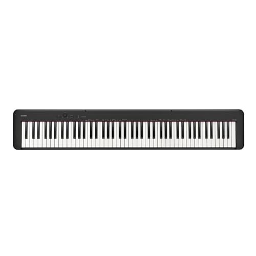 Casio CDP - S160 88 - Key Slim - Body Portable Digital Piano - electronicsexpo.com - Digital Pianos