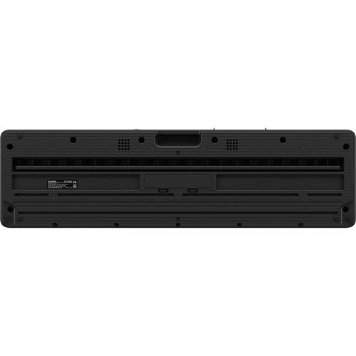 Casio CT - S500 61 - Key Touch - Sensitive Portable Keyboard (Black) - electronicsexpo.com - Portable Keyboards