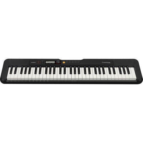 Casio CT - X5000 61 - Key Portable Arranger Keyboard (Black) - electronicsexpo.com - Portable Keyboards