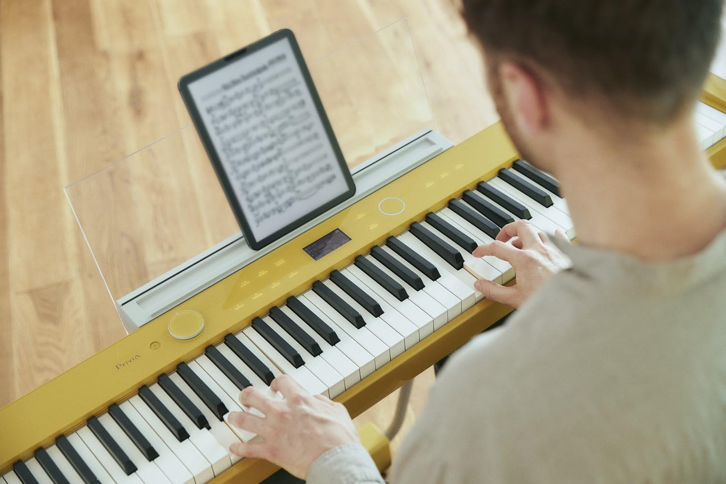 Casio Privia PX - S7000 Portable Digital Piano - electronicsexpo.com - Digital Pianos