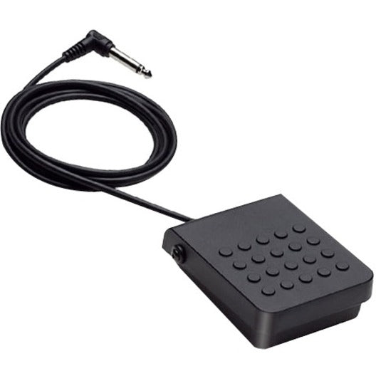 Casio SP - 3 Sustain Pedal - electronicsexpo.com - Keyboard Accessories