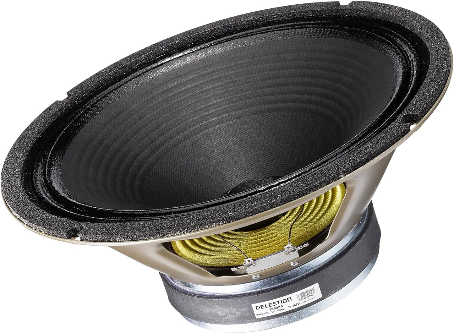 Celestion Vintage 30 12" 60 - watt Replacement Guitar Amp Speaker - 8 ohm - electronicsexpo.com - Guitar Speakers