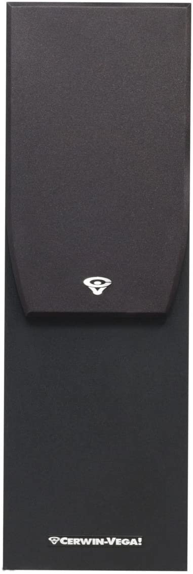 Cerwin - Vega SL - 8 8 2 - Way Floor Standing Speaker - electronicsexpo.com - Floor Standing Speakers