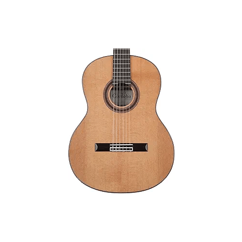 Cordoba C7 CD Classical Acoustic Nylon String Guitar, Iberia Series - electronicsexpo.com - Acoustic Guitars