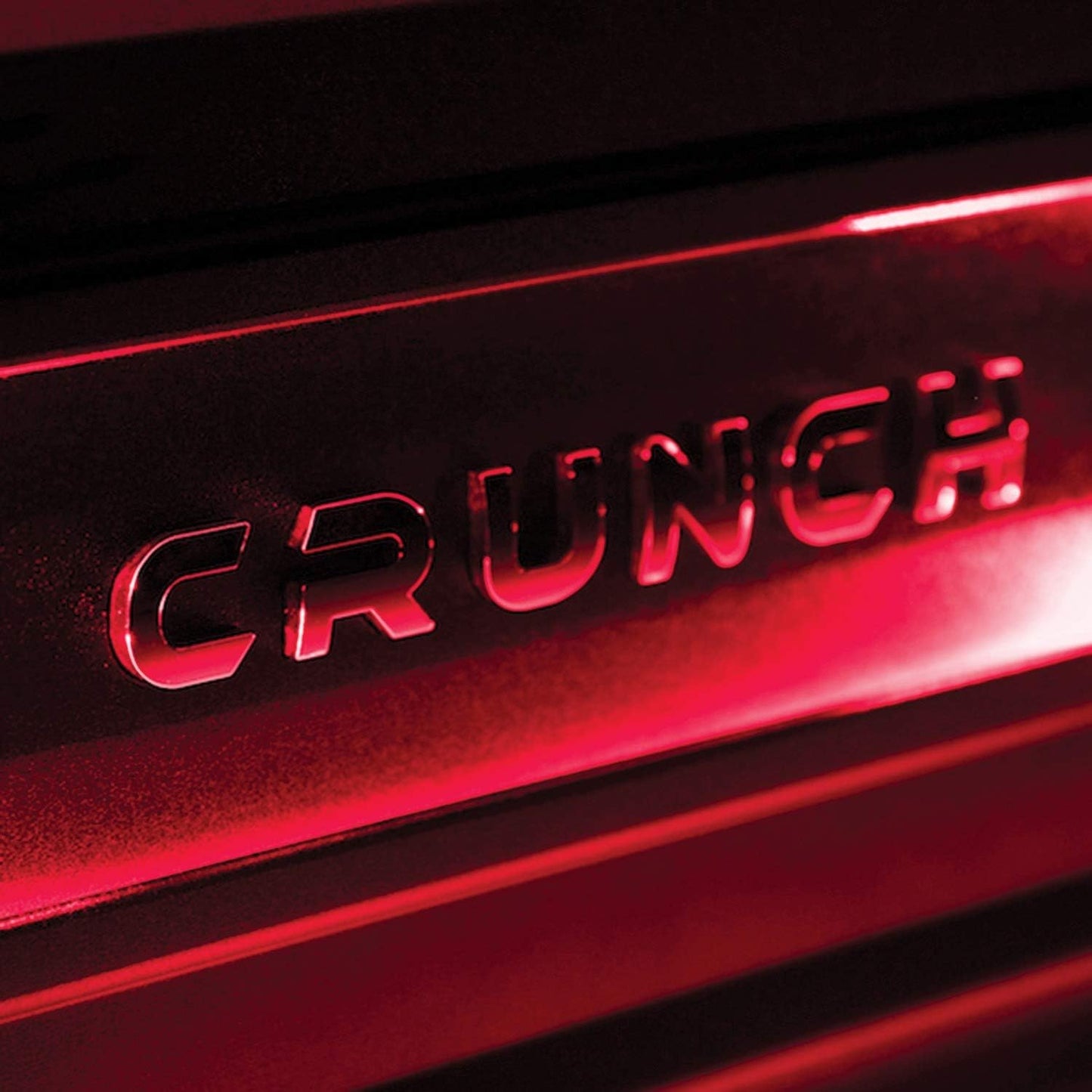 Crunch Ground Pounder GP - 1000.2 1000 Watt 2 Channel Amplifier - electronicsexpo.com - Amplifiers