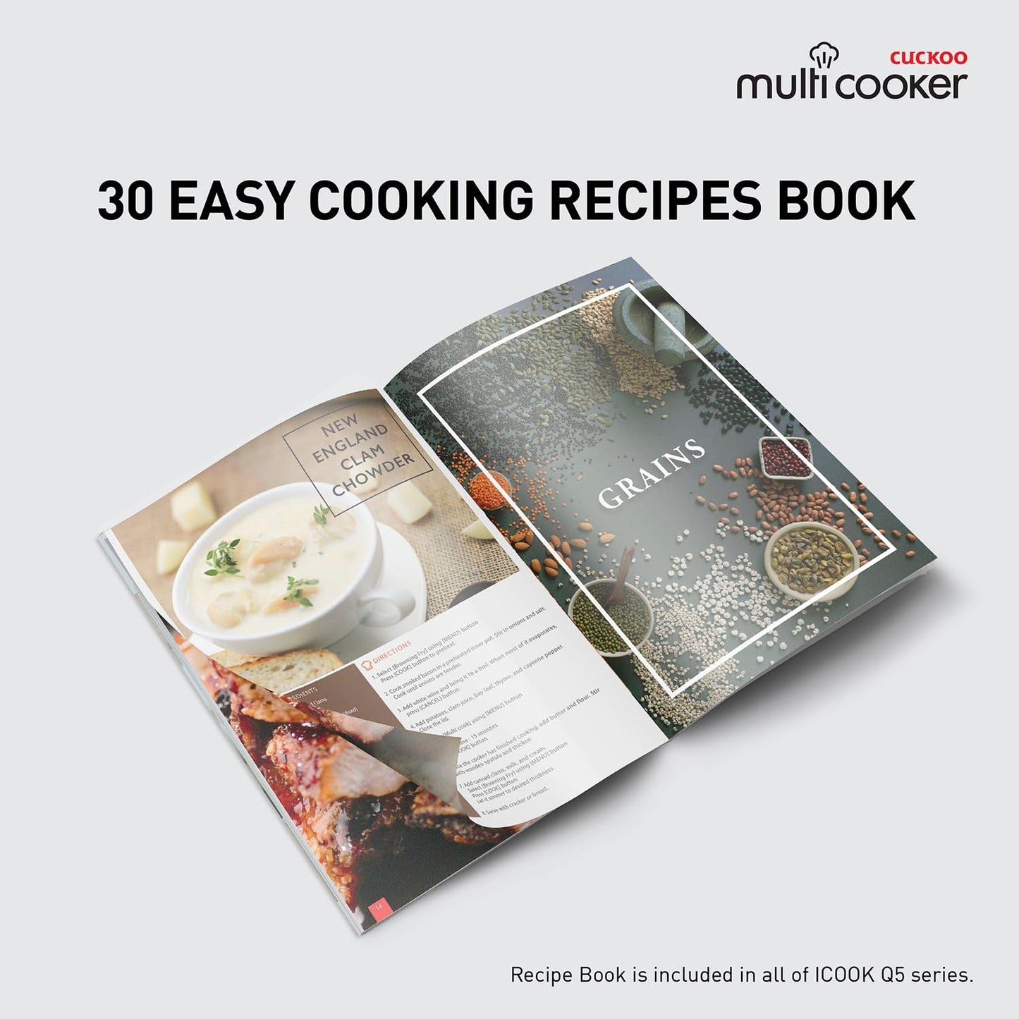 Cuckoo 5QT Electric Pressure Cooker with 10 Menu Options and Stainless Steel Pot - electronicsexpo.com - Rice Cookers