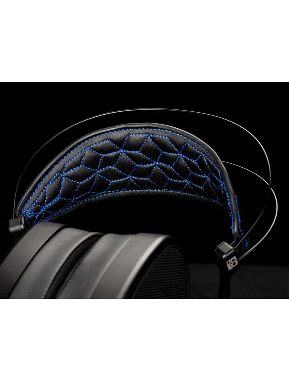 Dan Clark Audio E3 Closed Back Planar Magnetic Headphones (Black) - electronicsexpo.com - Headphones