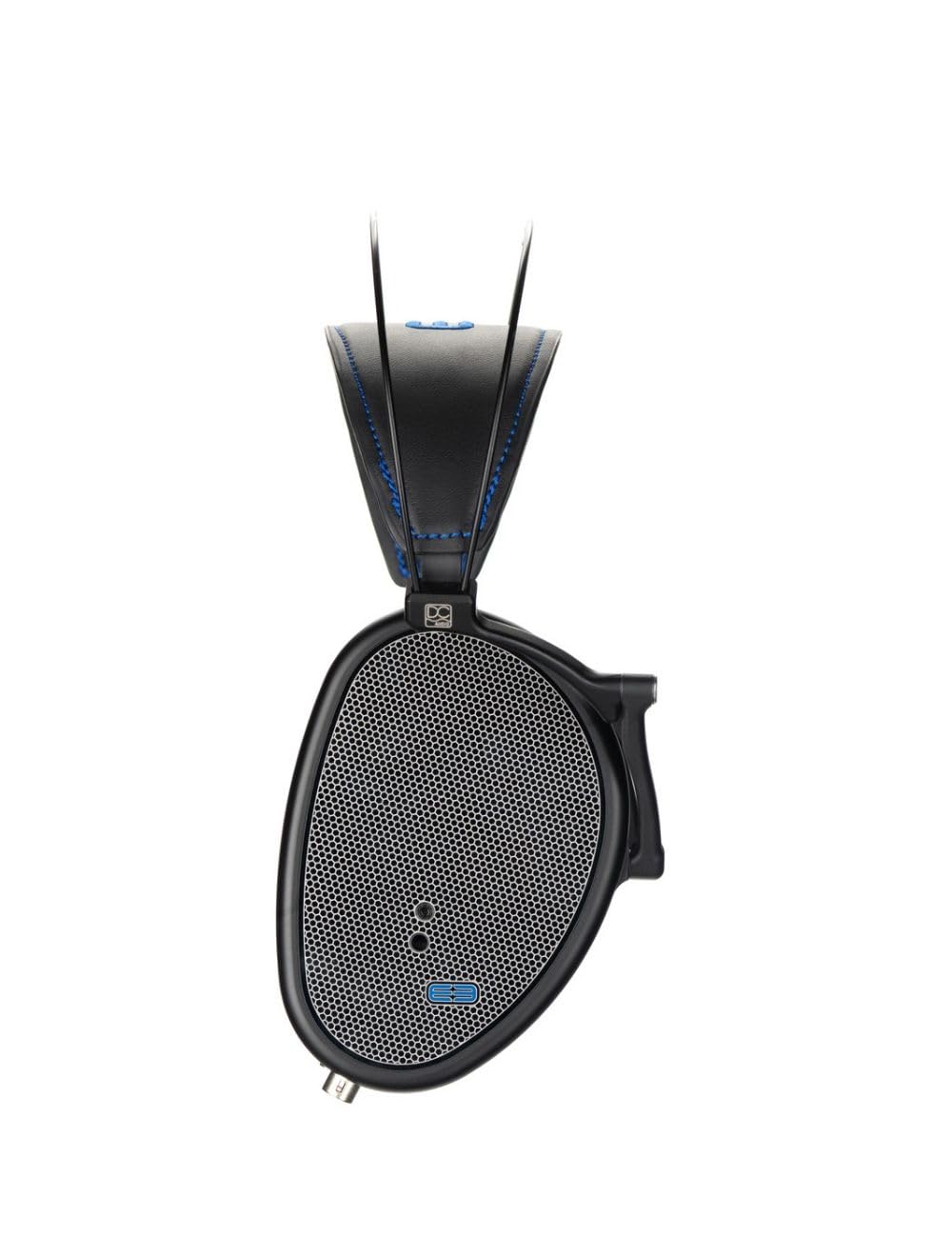 Dan Clark Audio E3 Closed Back Planar Magnetic Headphones (Black) - electronicsexpo.com - Headphones