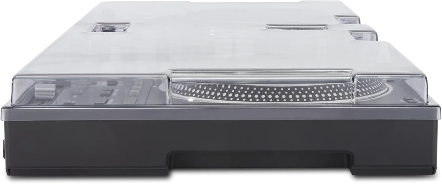 Decksaver Cover Compatible with Pioneer DJ DDJ - REV7 - electronicsexpo.com - Pro Audio Accessories