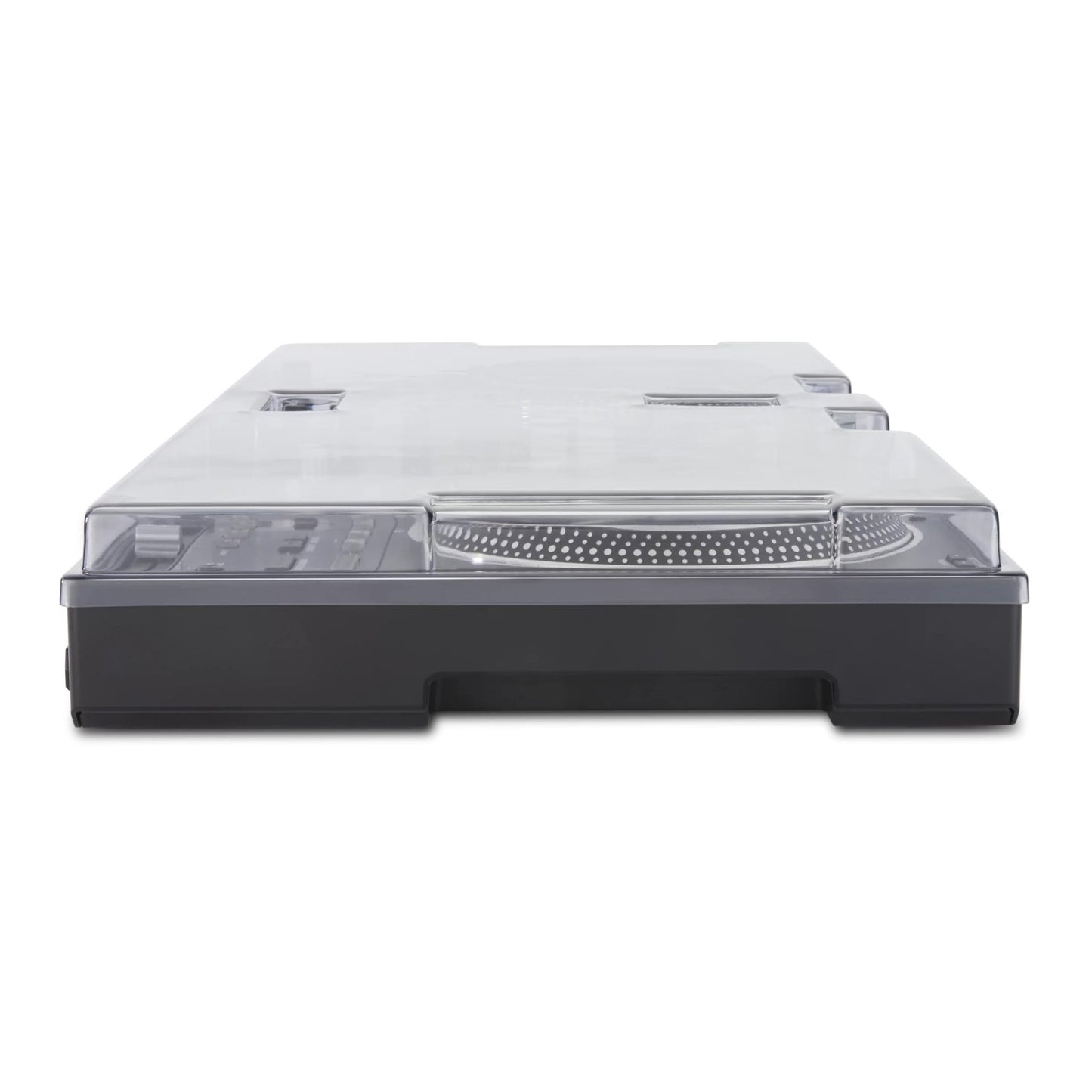 Decksaver Cover Compatible with Pioneer DJ DDJ - REV7 - electronicsexpo.com - Pro Audio Accessories