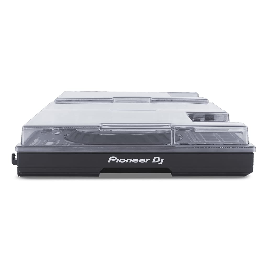 Decksaver DDJ - FLX10 Cover DS - PC - DDJFLX10 - electronicsexpo.com - Pro Audio Accessories