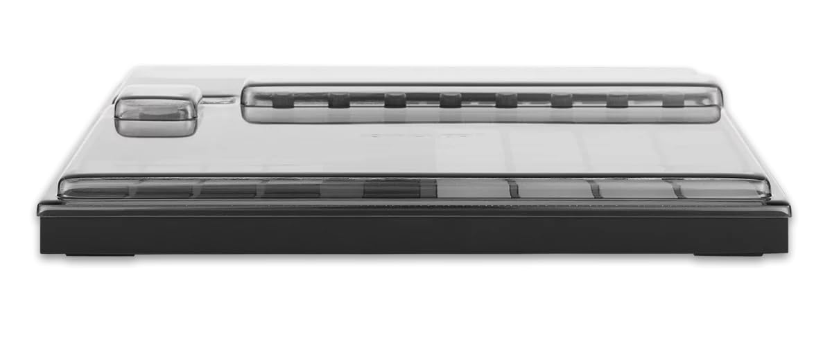 Decksaver Maschine MK3 Impact Resistant Polycarbonate Cover - electronicsexpo.com - Pro Audio Accessories