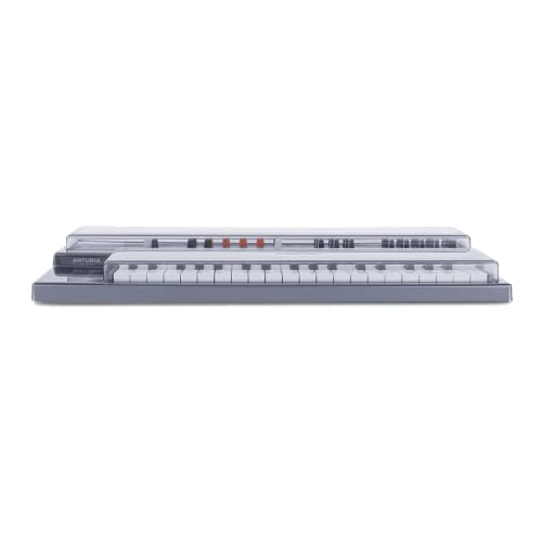 Decksaver Minifreak Cover DS - PC - electronicsexpo.com - Pro Audio Accessories