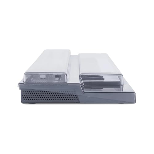 Decksaver Minifreak Cover DS - PC - electronicsexpo.com - Pro Audio Accessories