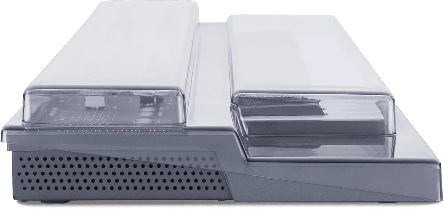 Decksaver Minifreak Cover DS - PC - electronicsexpo.com - Pro Audio Accessories