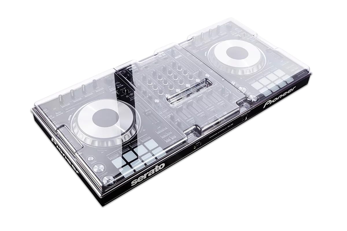 Decksaver Pioneer DDJ - SZ Protective Cover - electronicsexpo.com - DJ Equipment Covers & Cases