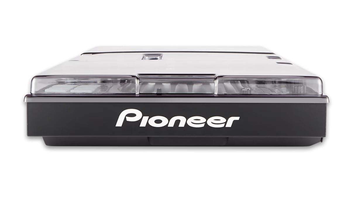 Decksaver Pioneer DDJ - SZ Protective Cover - electronicsexpo.com - DJ Equipment Covers & Cases
