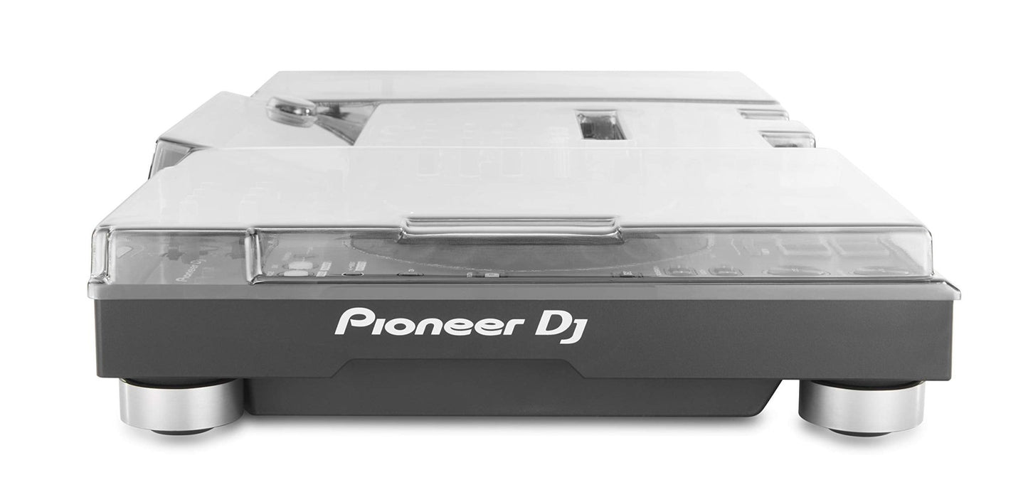 Decksaver Pioneer XDJ - XZ Cover DS - PC - XDJXZ - electronicsexpo.com - Pro Audio Accessories