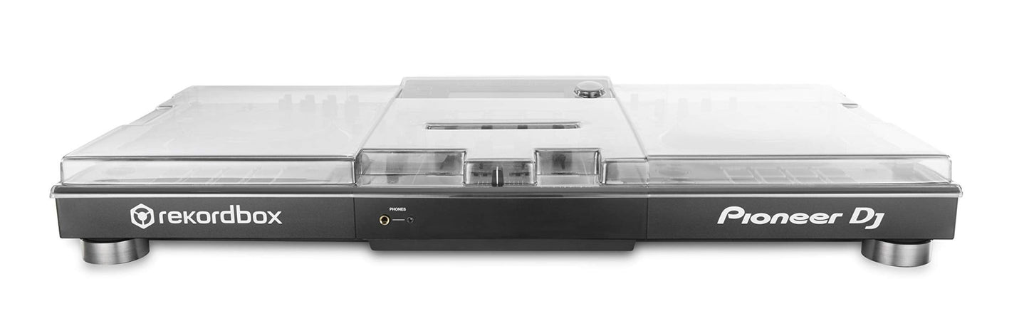 Decksaver Pioneer XDJ - XZ Cover DS - PC - XDJXZ - electronicsexpo.com - Pro Audio Accessories