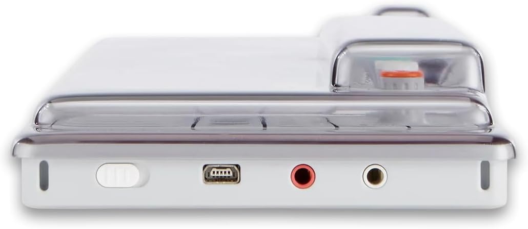 Decksaver Teenage Engineering OP1 & OP1 Field Cover - electronicsexpo.com - Pro Audio Accessories