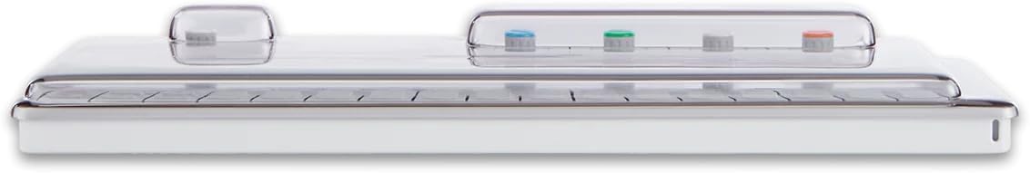 Decksaver Teenage Engineering OP1 & OP1 Field Cover - electronicsexpo.com - Pro Audio Accessories