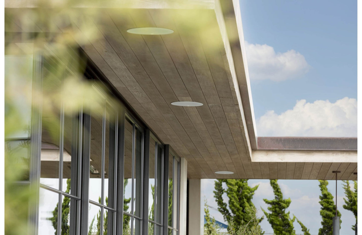 Definitive Technology DC - 65 PRO In - Ceiling Speaker (Each) - electronicsexpo.com - In Ceiling In Wall Speakers