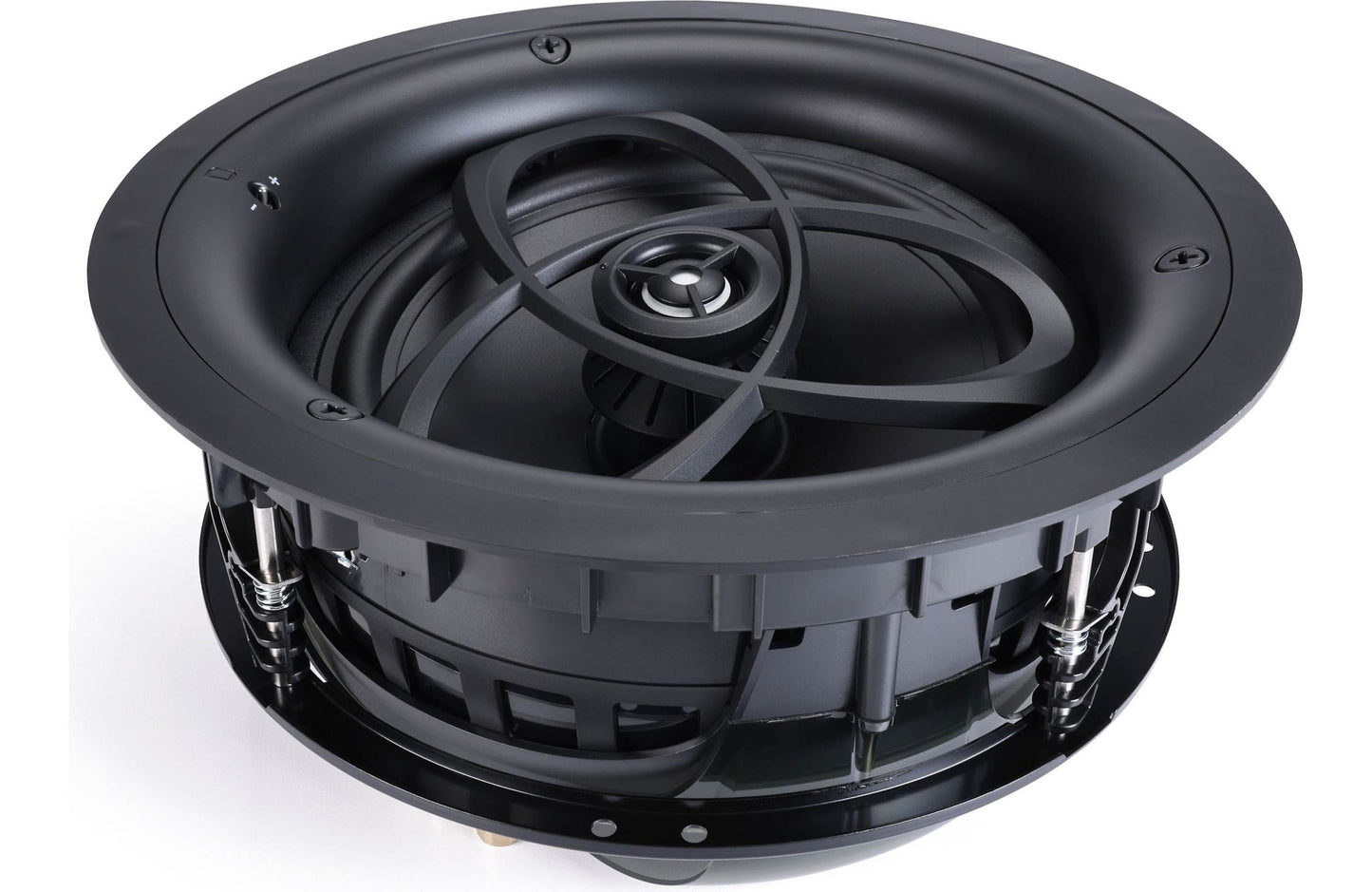 Definitive Technology DC - 80 MAX In - Ceiling Speaker (Each) - electronicsexpo.com - In Ceiling In Wall Speakers