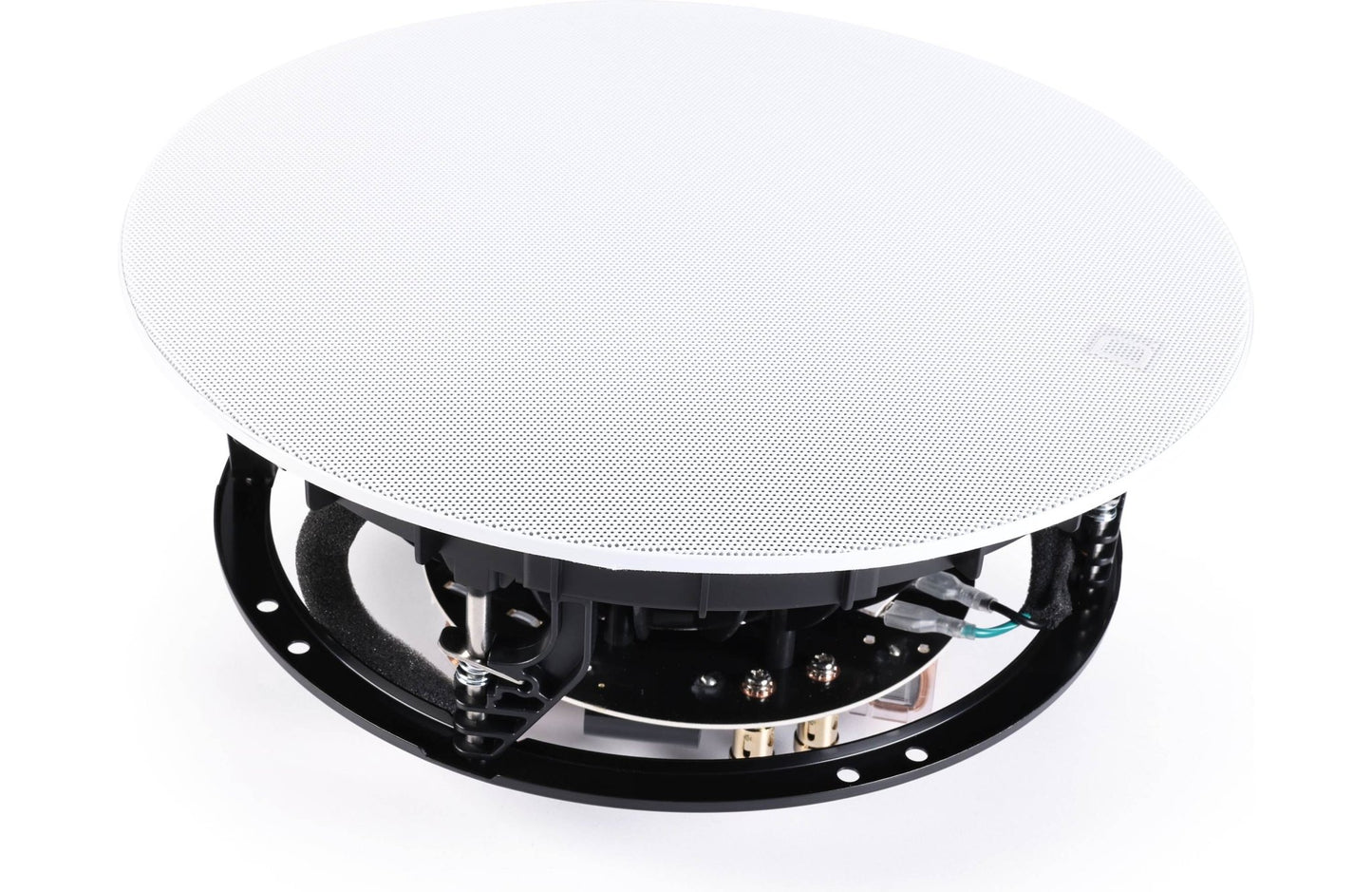 Definitive Technology DC - 80 PRO In - Ceiling Speaker (Each) - electronicsexpo.com - In Ceiling In Wall Speakers