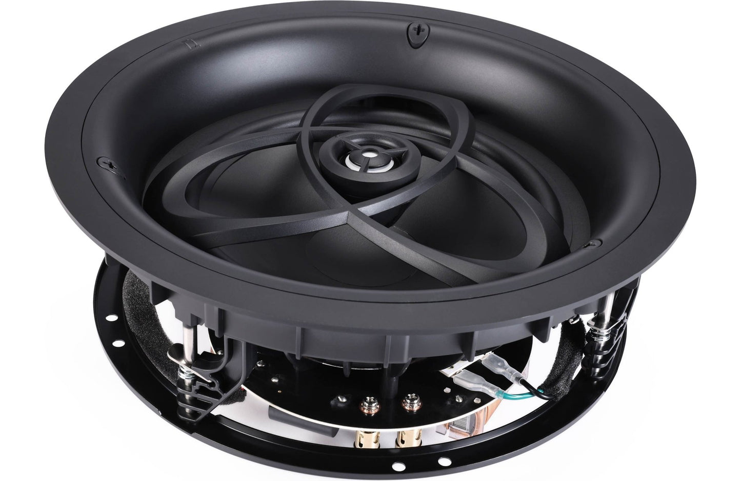 Definitive Technology DC - 80 PRO In - Ceiling Speaker (Each) - electronicsexpo.com - In Ceiling In Wall Speakers