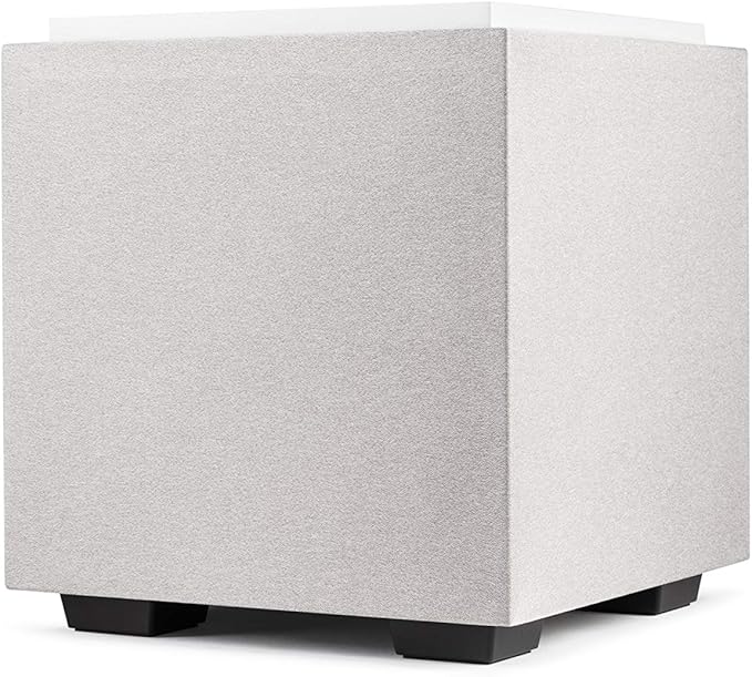 Definitive Technology Descend DN10 10" Compact Powered Subwoofer - electronicsexpo.com - Subwoofers
