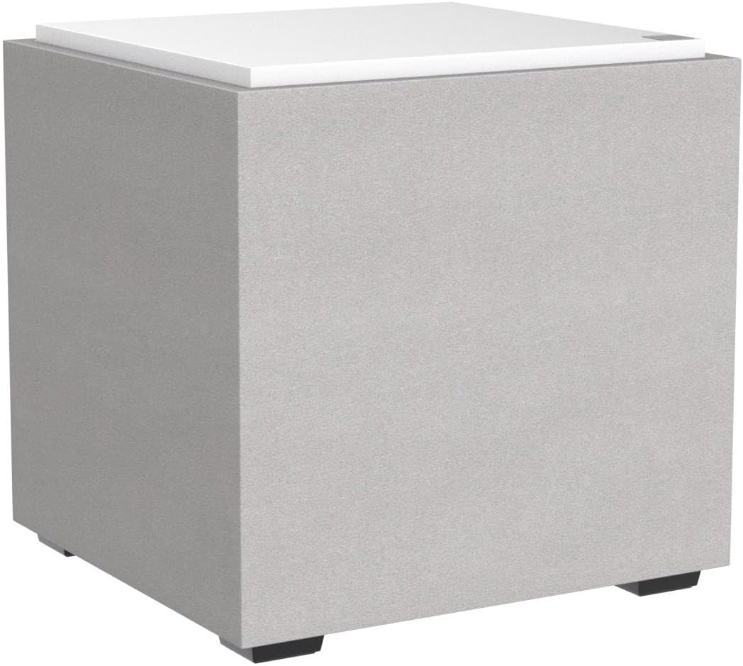 Definitive Technology Descend DN10 10" Compact Powered Subwoofer (Open Box) - electronicsexpo.com - Subwoofers