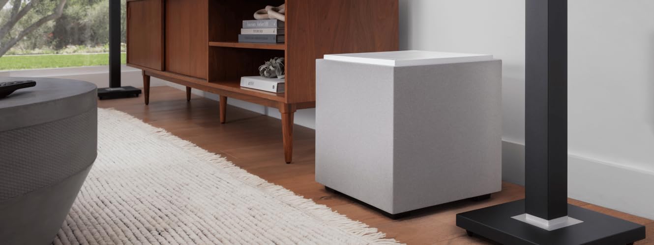 Definitive Technology Descend DN10 10" Subwoofers (2 Subwoofer Bundle) - electronicsexpo.com - Subwoofers