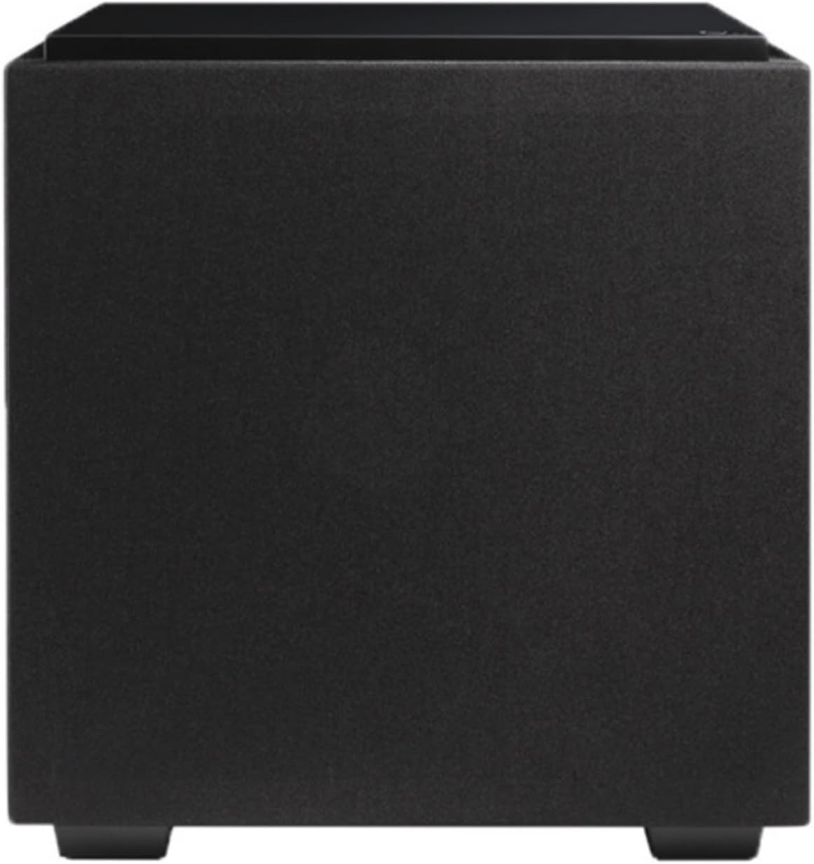Definitive Technology Descend DN12 12" Powered Subwoofer Black (Certified Refurbished) - electronicsexpo.com - Subwoofers