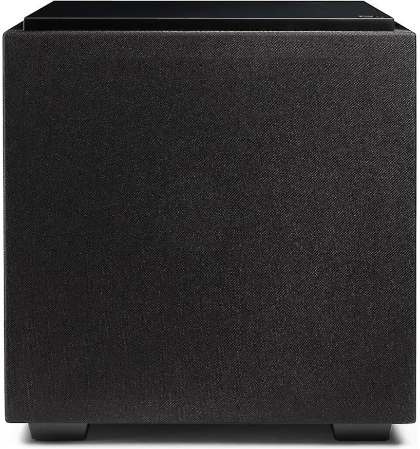 Definitive Technology Descend DN8 8" Subwoofers (2 Subwoofer Bundle) - electronicsexpo.com - Subwoofers