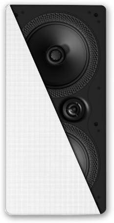 Definitive Technology DI 5.5LCR In - Wall Multi - Purpose Home Theater Speaker (Each) - electronicsexpo.com - In Ceiling In Wall Speakers