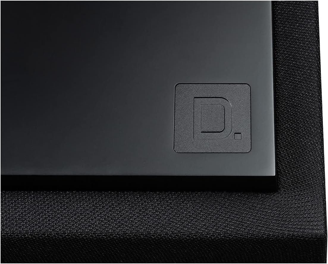 Definitive Technology DN8 Ultra - Performance, 500W 8” Subwoofer - electronicsexpo.com - Subwoofers