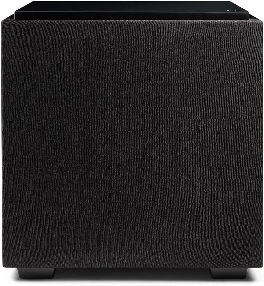 Definitive Technology DN8 Ultra - Performance, 500W 8” Subwoofer - electronicsexpo.com - Subwoofers