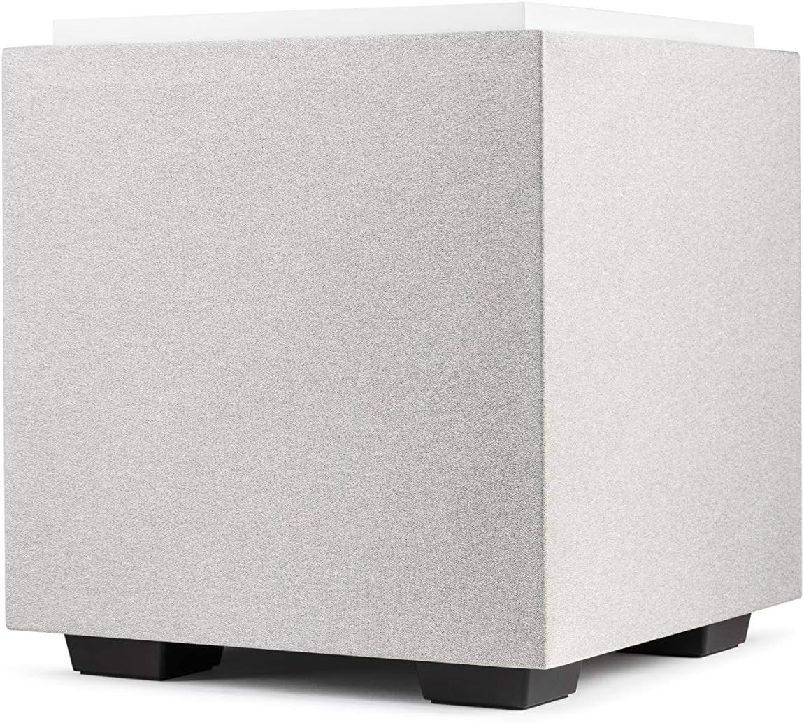 Definitive Technology DN8 Ultra - Performance, 500W 8” Subwoofer (Certified Refurbished) - electronicsexpo.com - Subwoofers