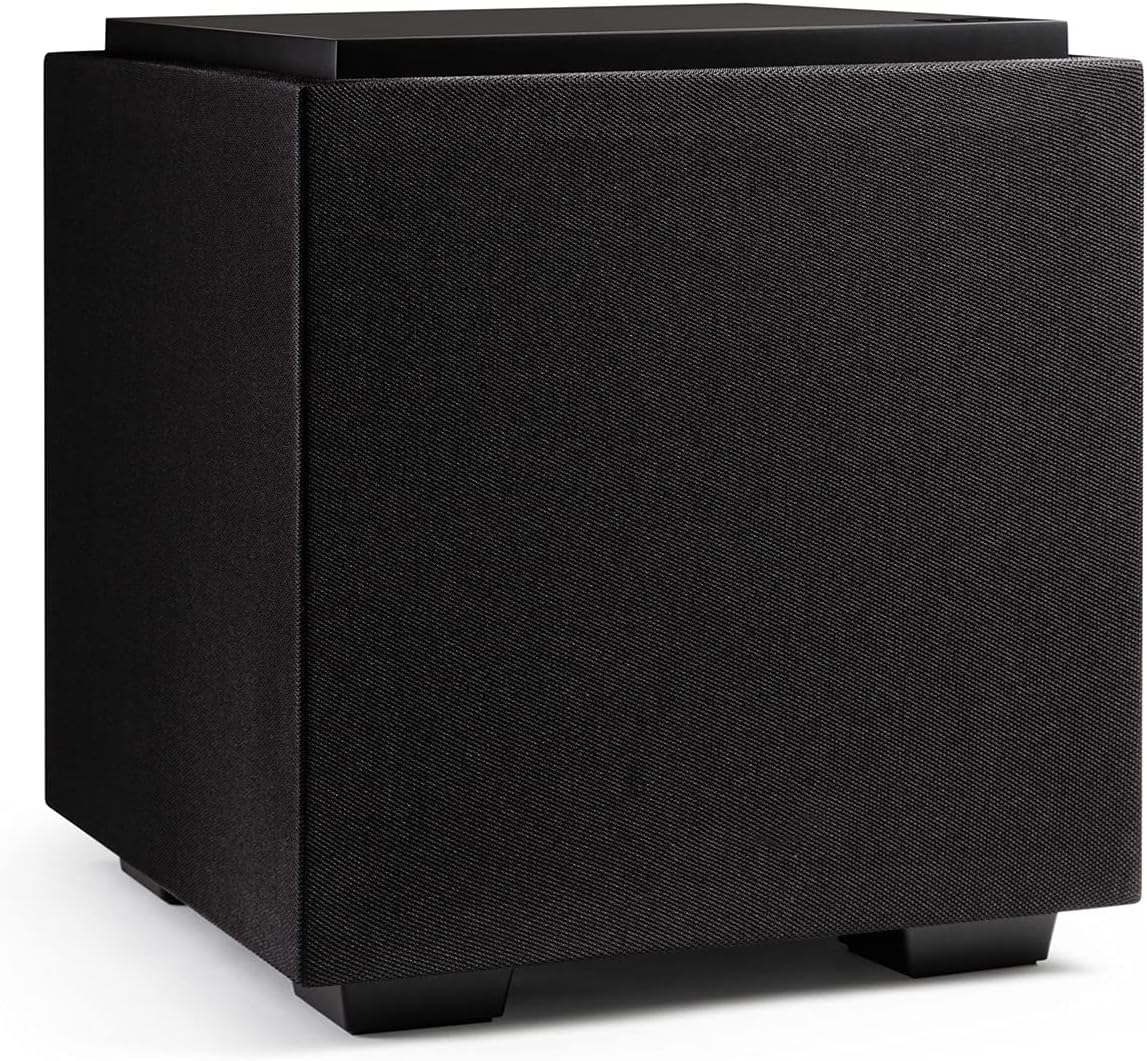 Definitive Technology DN8 Ultra - Performance, 500W 8” Subwoofer (Open Box) - electronicsexpo.com - Subwoofers
