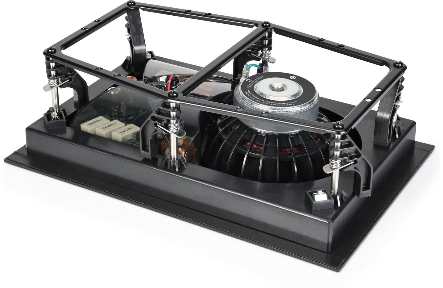 Definitive Technology DW - 45 MAX In - Wall Speaker (Each) - electronicsexpo.com - In Ceiling In Wall Speakers