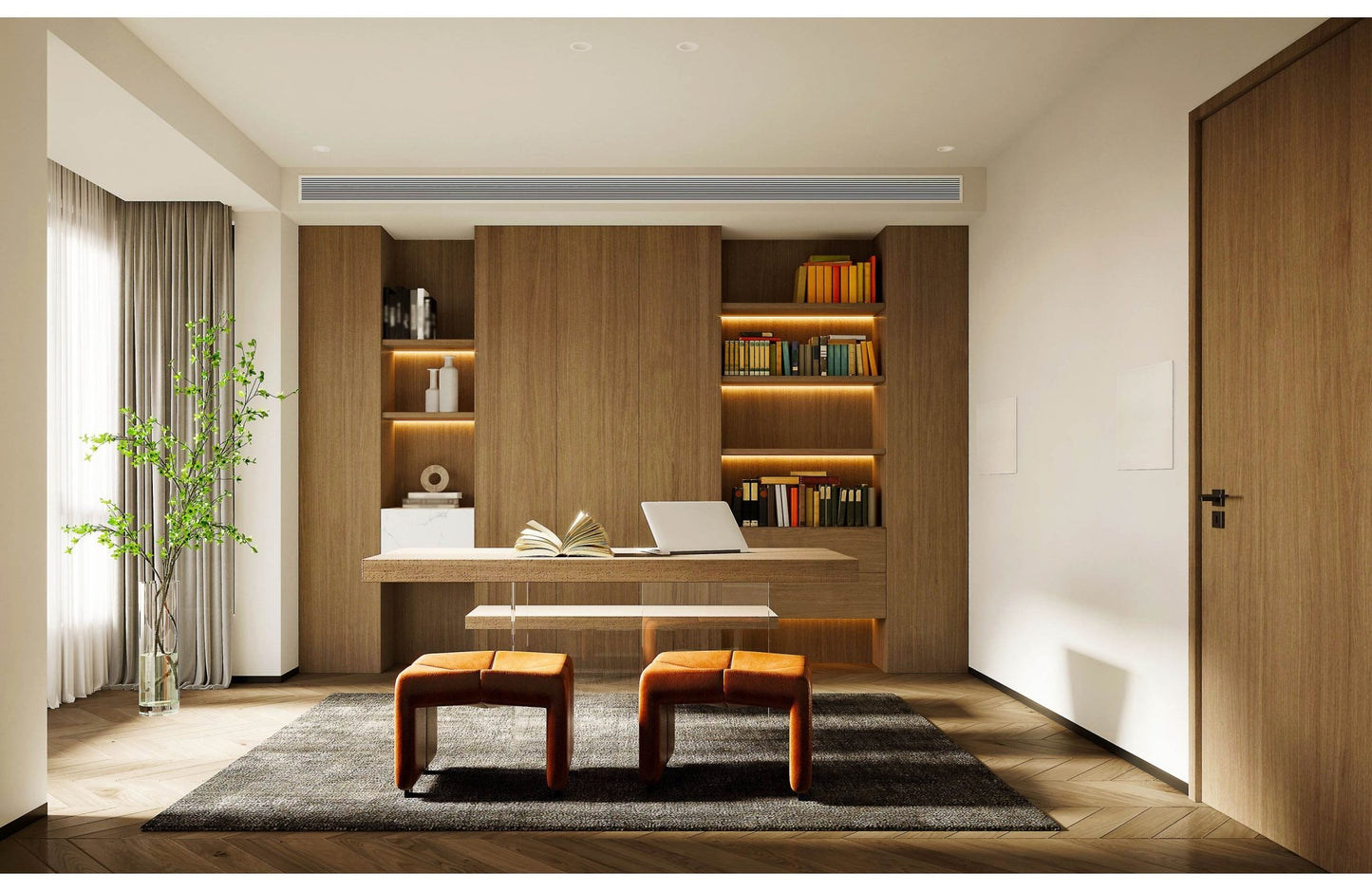 Definitive Technology DW - 45 MAX In - Wall Speaker (Each) - electronicsexpo.com - In Ceiling In Wall Speakers