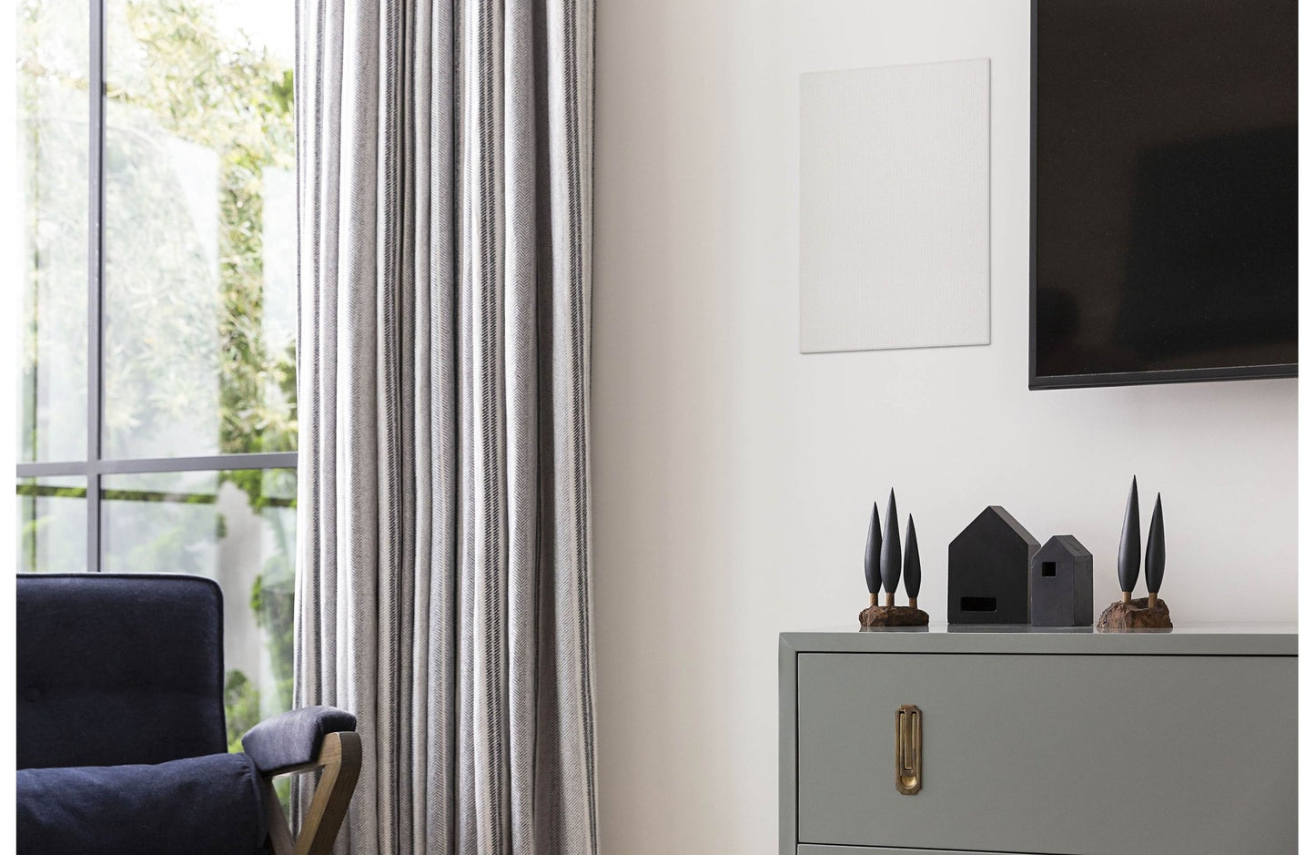 Definitive Technology DW - 65 MAX In - Wall Speaker (Each) - electronicsexpo.com - In Ceiling In Wall Speakers